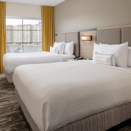 Springhill Suites Seattle Downtown, South Lake Union Esterno foto