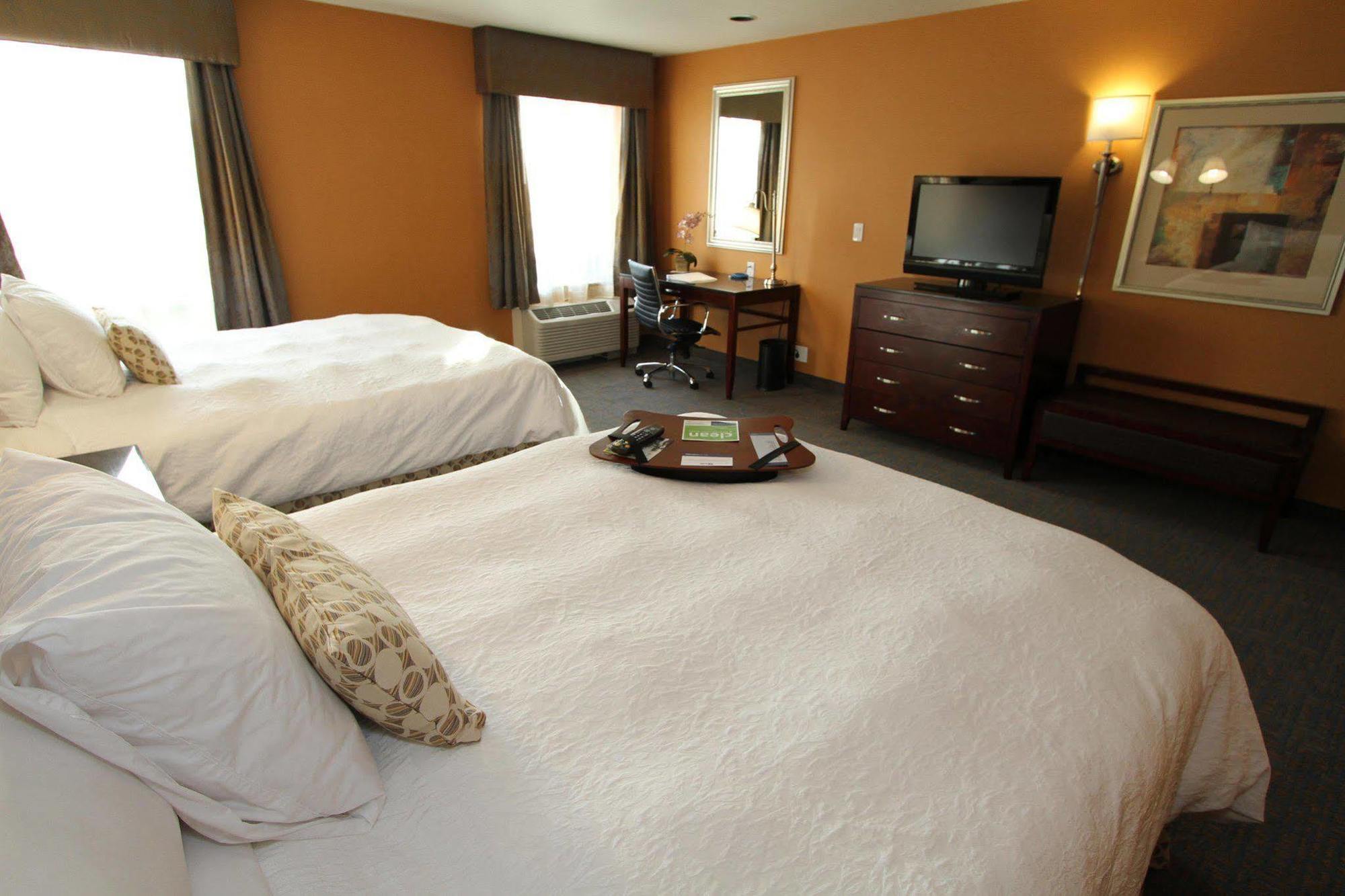 Springhill Suites Seattle Downtown, South Lake Union Esterno foto
